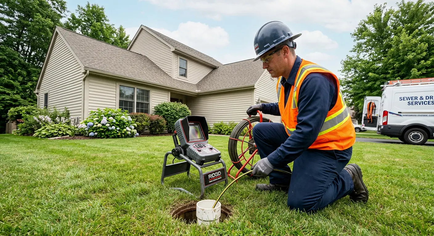 Sewer & Drain services in Penitas, TX